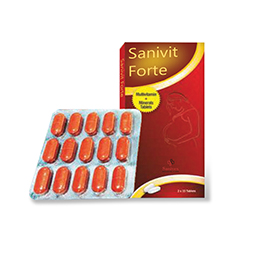 Sanivit Forte